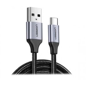 UGREEN Cable Micro USB A a USB 2.0 A trenzado