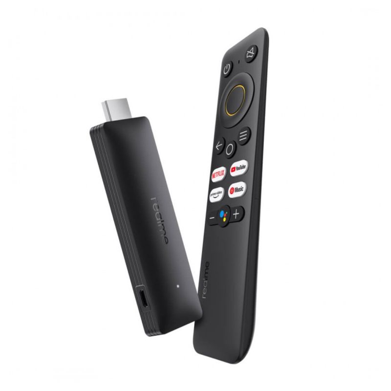 Realme TV Stick 4K