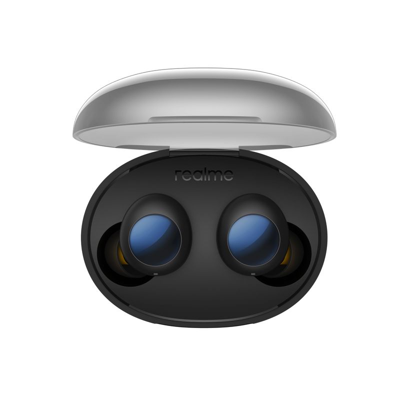 Audífonos Realme Buds Q2S