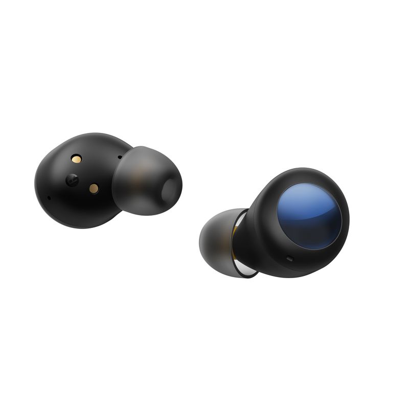 Audífonos Realme Buds Q2S