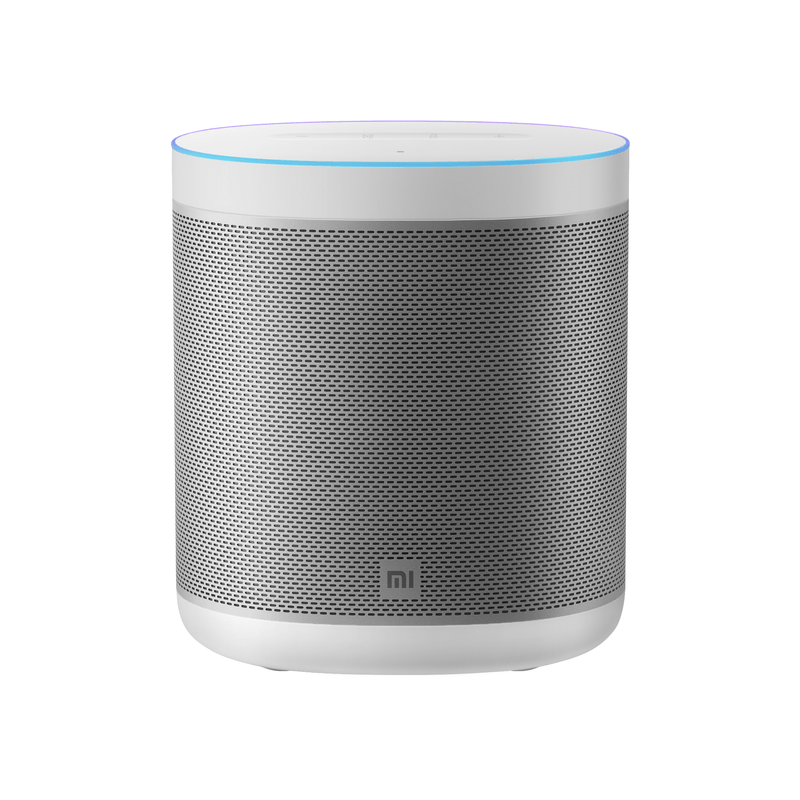 Mi-Smart-Speaker