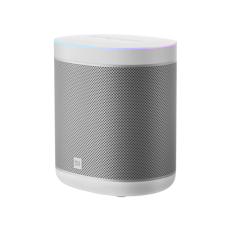 Mi-Smart-Speaker