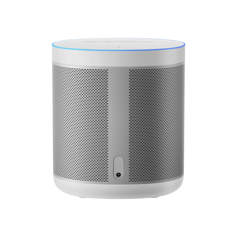 Mi-Smart-Speaker