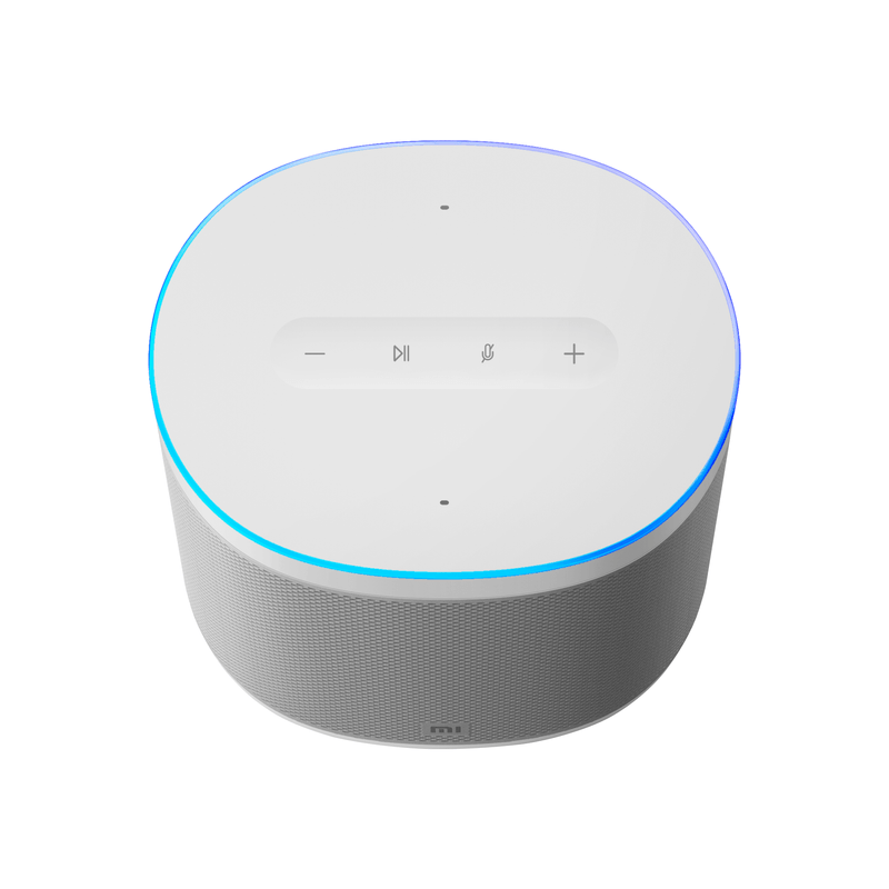 Mi-Smart-Speaker