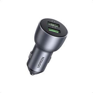 UGREEN Cargador de automóvil 42,5 W