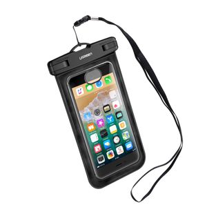 UGREEN Funda sumergible impermeable para teléfono