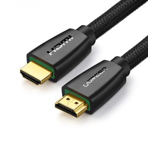 UGREEN Cable trenzado HDMI a HDMI 4K