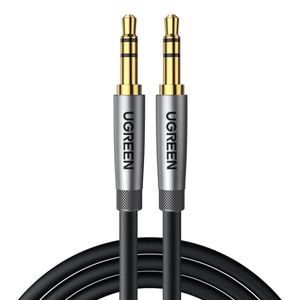 UGREEN Cable redondo de 3,5 mm a 3,5 mm