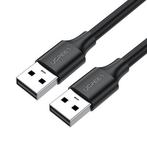 UGREEN Cable USB 2.0 A a USB 2.0 1m