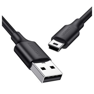 UGREEN Cable USB 2.0 A a mini USB de 5 pines 1m