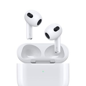 Apple Audífonos AirPods 3ª Generación