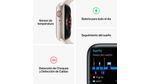 Apple Watch S8 45mm