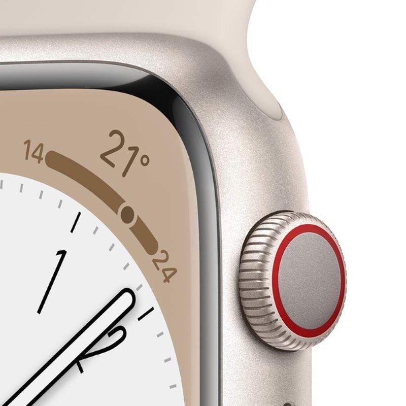 Apple Watch S8 45mm