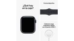 Apple Watch S8 41mm