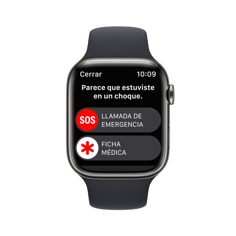 Apple Watch S8 45mm