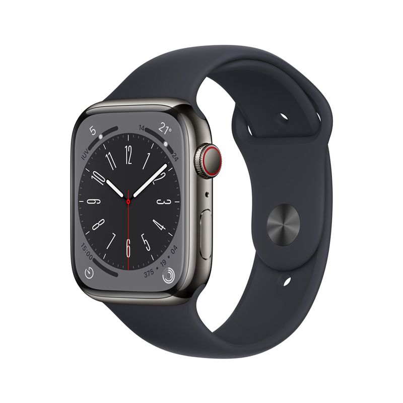 Apple Watch S8 45mm