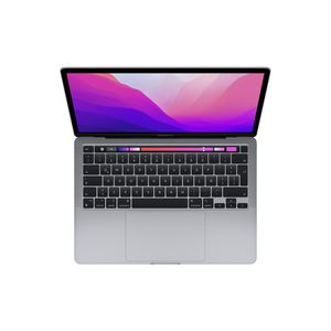 MacBook Pro 13.3/ M2 8C/ GPU 10C/512GB gris espacial