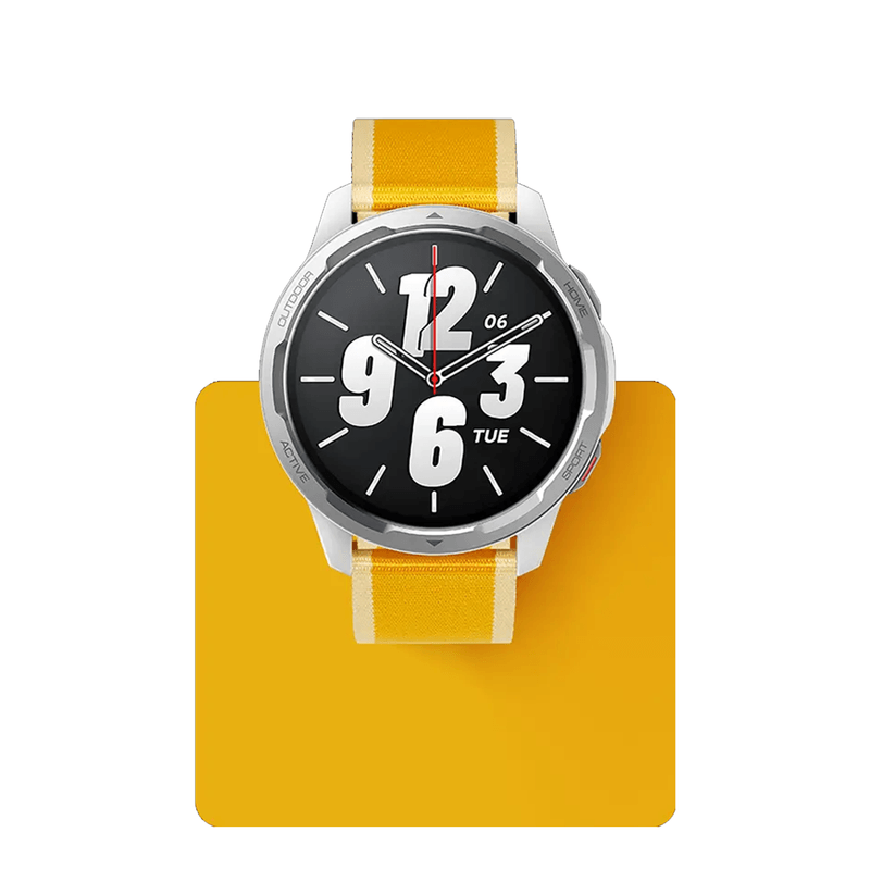 Correas-de-Nylon-Trenzado-Xiaomi-Watch-S1-Active