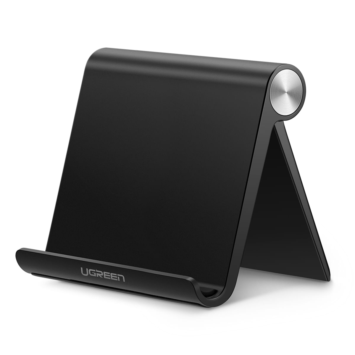 UGREEN Soporte Tablet Mesa, Soporte Ajustable Multiángulo para