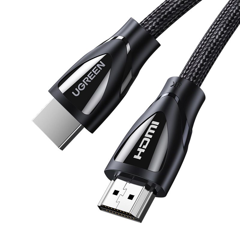 UGREEN Cable trenzado HDMI a HDMI 8K