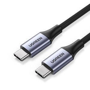 UGREEN Cable USB-C 2.0 a USB-C 2.0 240W 2m