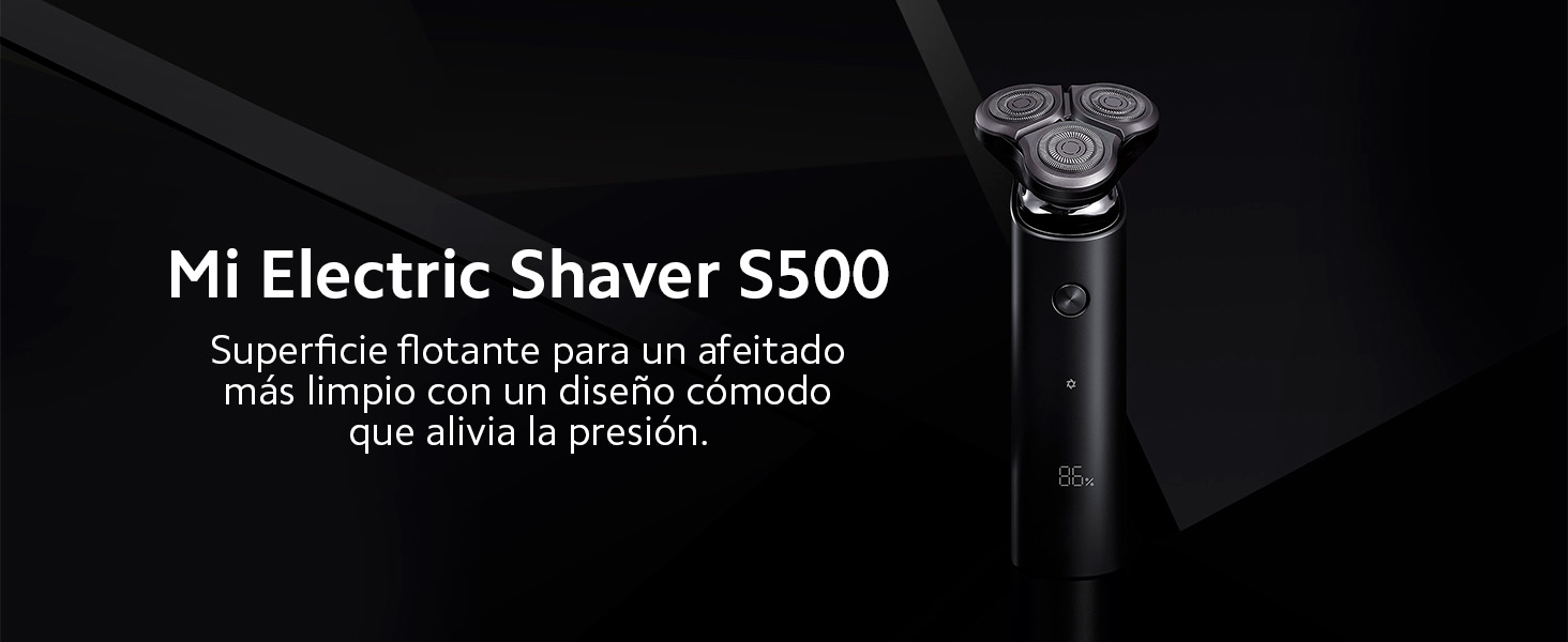 Mi Electric Shaver S500