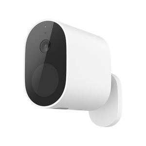 Cámara Seguridad - Mi Wireless Outdoor Security Camera 1080p