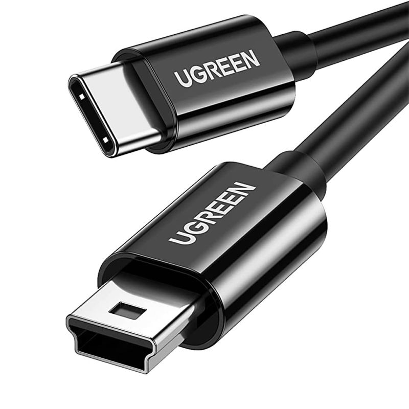 Ugreen Cable Usb C 20 A Mini Usb De 5 Pines