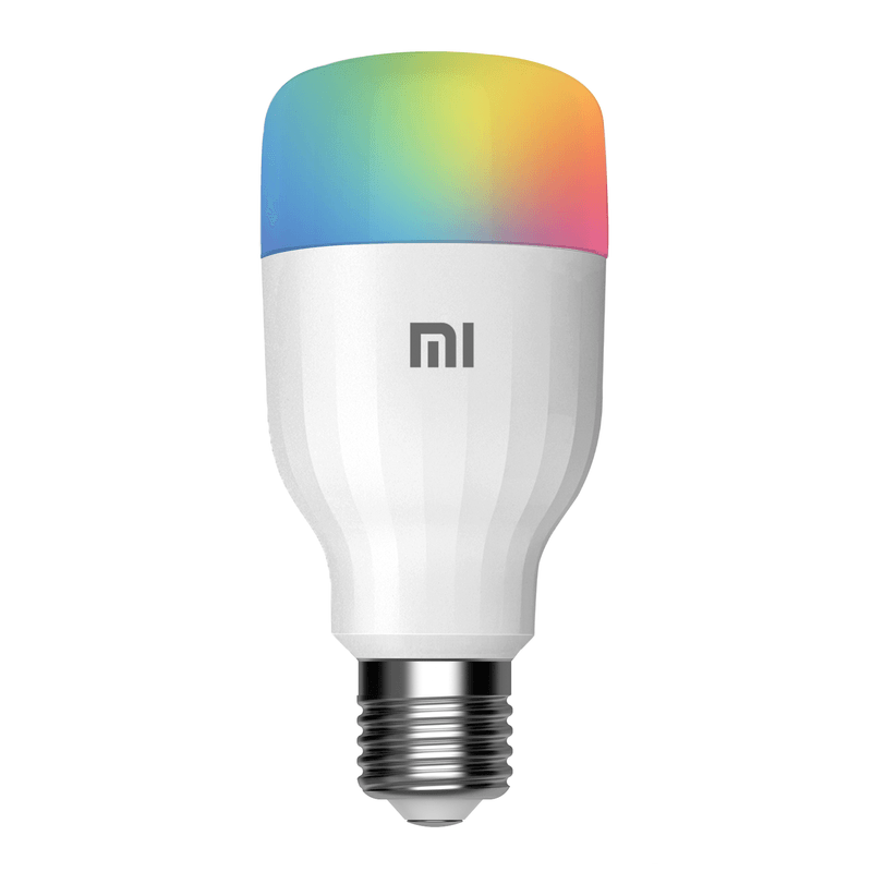 Xiaomi Mi Smart LED Bulb (blanco y color) 2-pack Bombilla