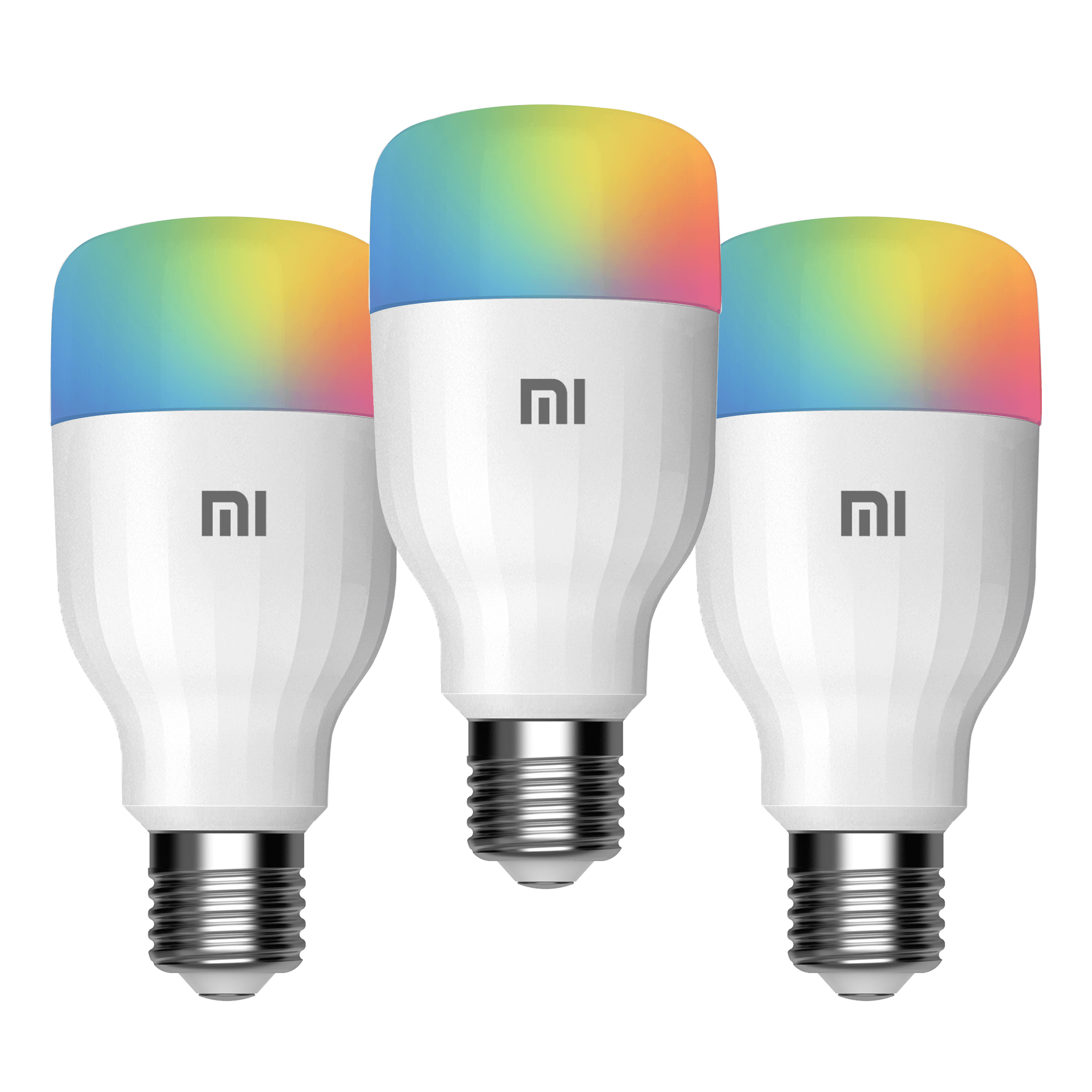 Bombillo Xiaomi Mi Smart LED Bulb Essential - Hola Compras