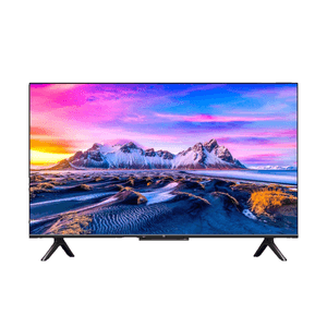 Smart LED Tv Mi TV P1 Serie 55" Pulgadas  Android