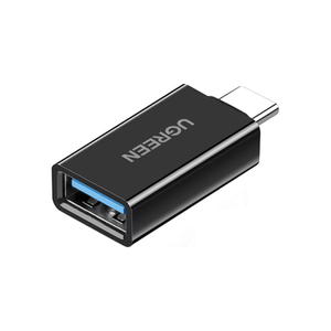 UGREEN Adaptador OTG USB-C 3.1 GEN 1 a USB 3.0 A