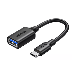 UGREEN Cable OTG USB-C 3.1 GEN 1 a USB 3.0 A