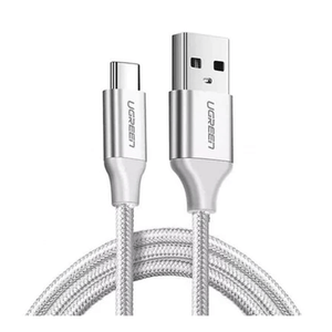 UGREEN Cable USB-C a USB 2.0 A trenzado