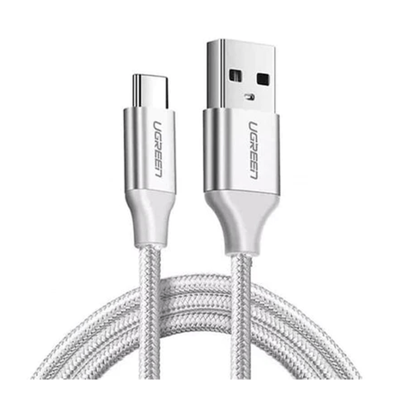 UGREEN-Cable-USB-C-a-USB-2.0-A-trenzado-