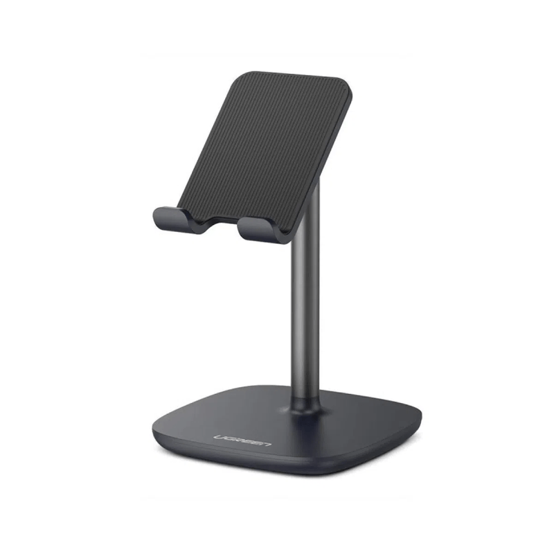 UGREEN-Soporte-para-Smartphone-de-escritorio-multiangulo-Negro