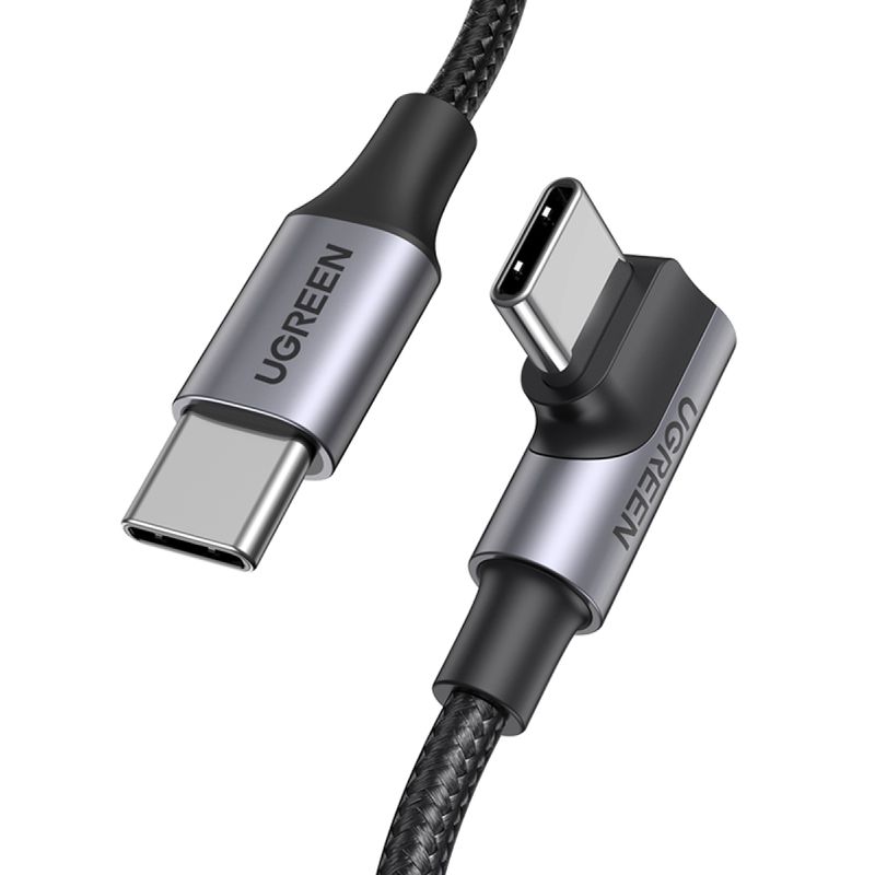 UGREEN Cable USB-C 2.0 a USB-C 2.0