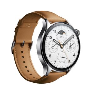 Xiaomi Watch S1 Pro