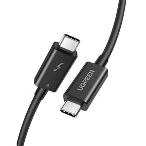 UGREEN Cable Thunderbolt 4 USB-C a USB-C