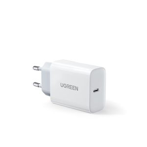 UGREEN Cargador 20W PD Fast Charger