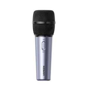 UGREEN Micrófono Livestreaming