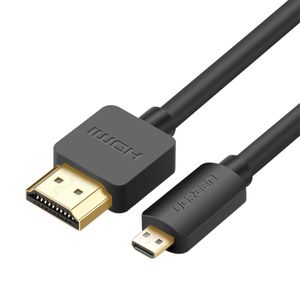 UGREEN Cable Micro HDMI a HDMI