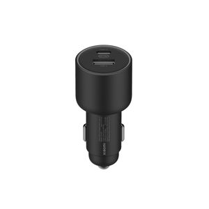 Cargador Xiaomi 67W Car Charger (USB-A + Type-C)