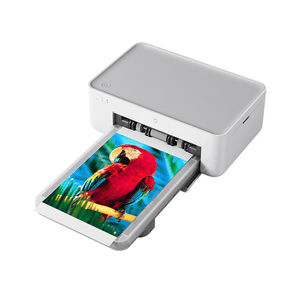 Xiaomi Instant Photo Printer 1S Set (Impresora de Fotos)