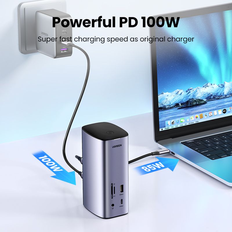 UGREEN-Estacion-de-acoplamiento-multifuncion-Pro-USB-C