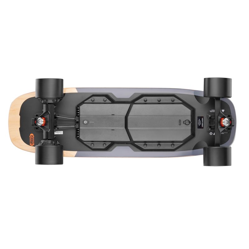 Meepo Mini 5