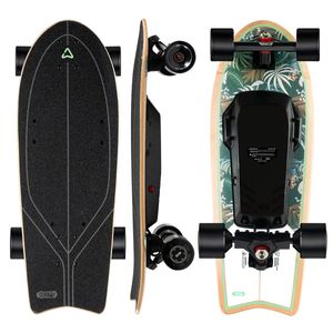 Skate Eléctrico Meepo Mini Dual