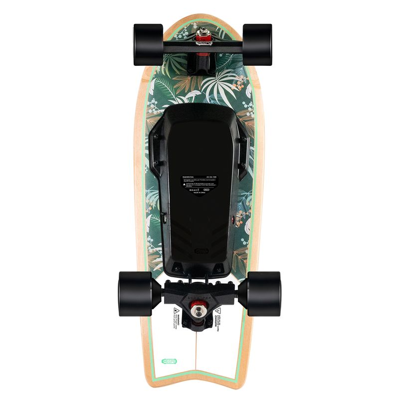 Meepo Mini Dual
