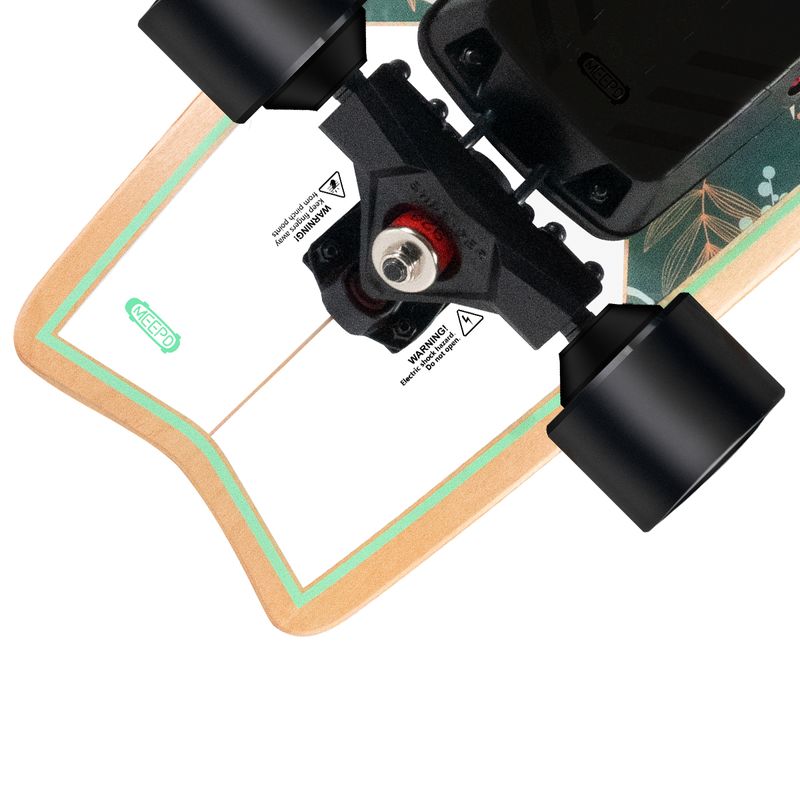 Meepo Mini Dual