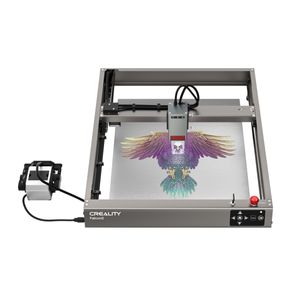 Creality 3D Grabador Láser CR-Laser Falcon 22W